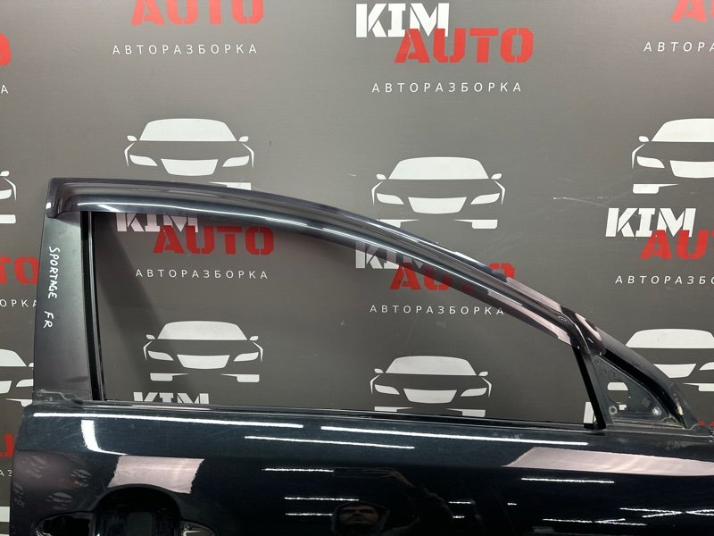 Дверь Kia Sportage 3 2012 SL