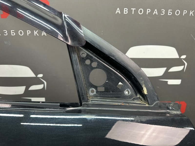 Дверь Kia Sportage 3 2012 SL