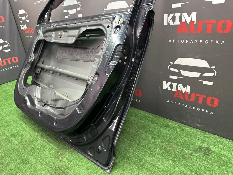 Дверь Kia Sportage 3 2012 SL