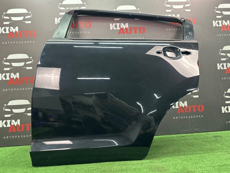 Дверь Kia Sportage 3 2012 SL
