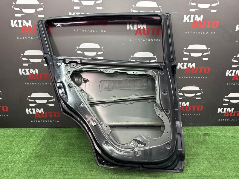 Дверь Kia Sportage 3 2012 SL