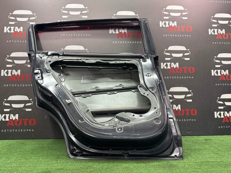Дверь Kia Sportage 3 2012 SL