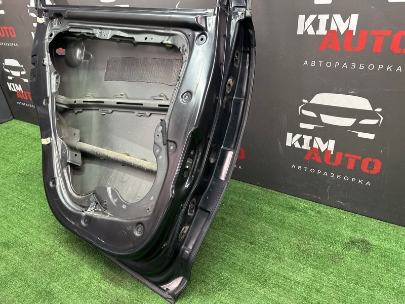 Дверь Kia Sportage 3 2012 SL