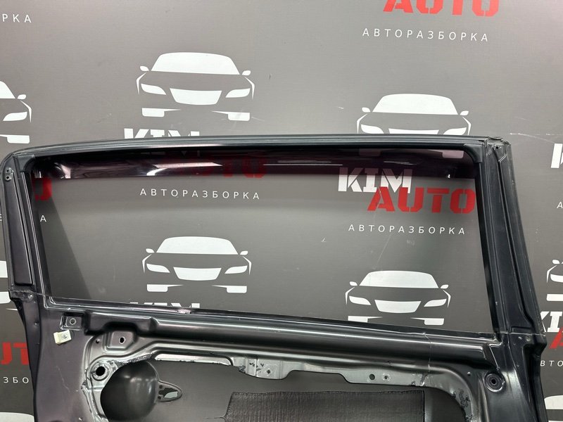 Дверь Kia Sportage 3 2012 SL