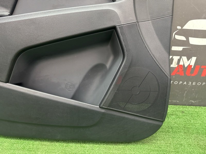 Обшивка двери Kia Sportage 3 2012 SL