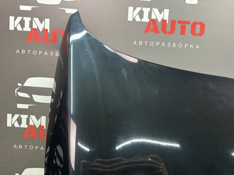 Капот Kia Sportage 3 2012 SL