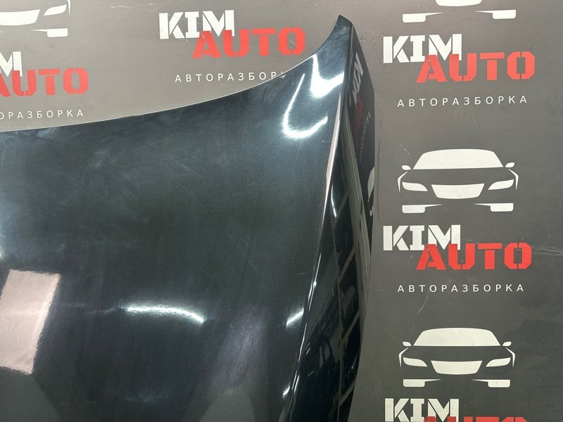 Капот Kia Sportage 3 2012 SL