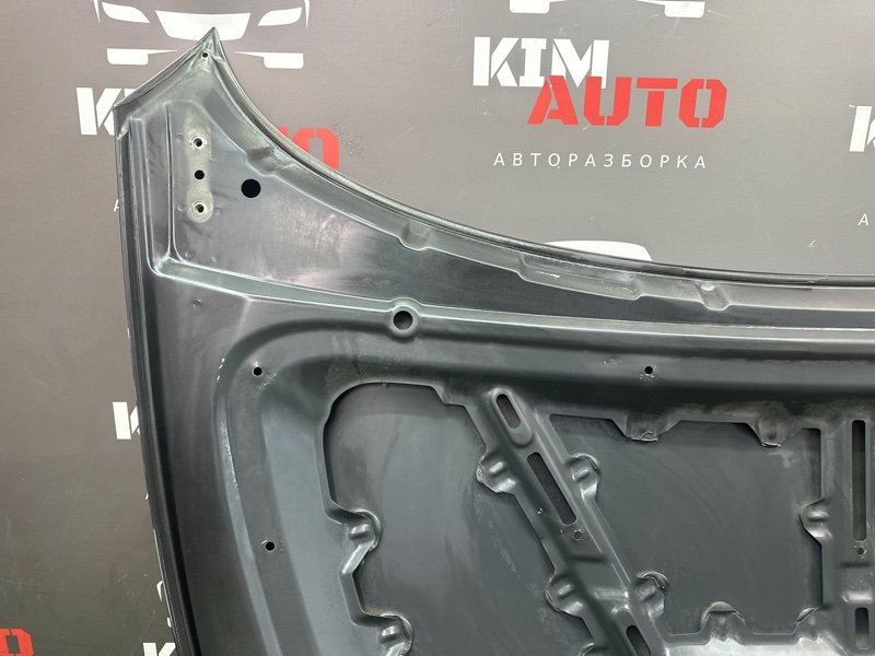 Капот Kia Sportage 3 2012 SL