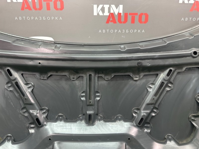 Капот Kia Sportage 3 2012 SL