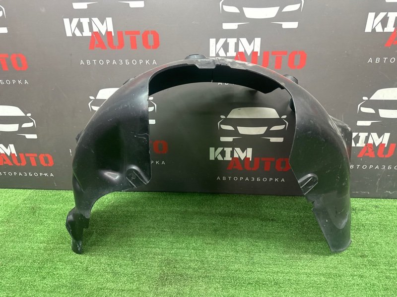 Подкрылок Kia Sportage 3 2012 SL