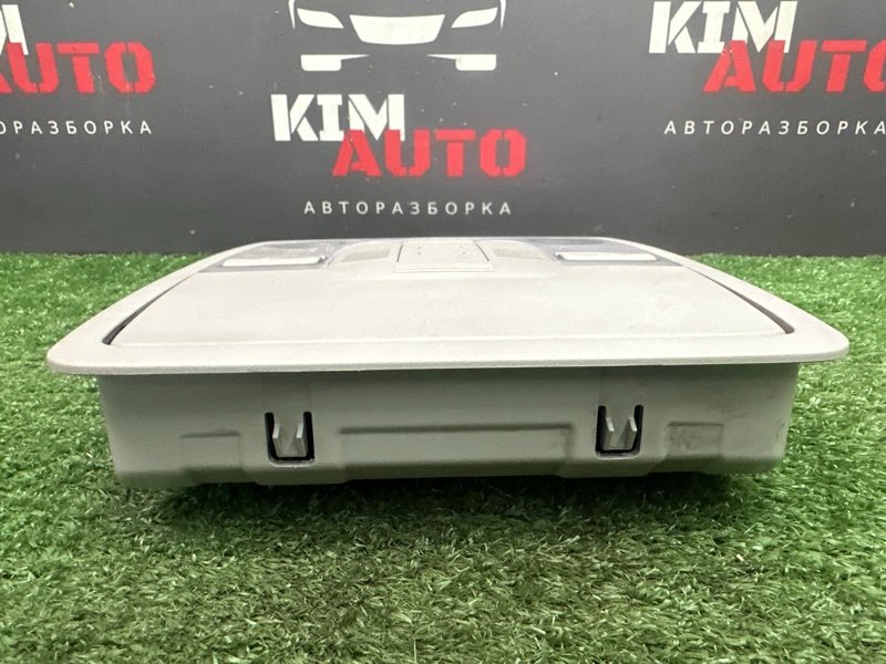 Плафон салонный с футляром для очков(очечник) Kia Sportage 3 2012 SL