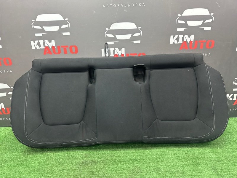 Сиденье задний ряд Kia Sportage 3 2012 SL