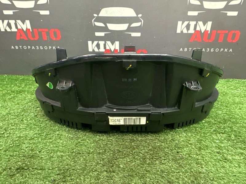 Панель приборов (щиток) Kia Sportage 3 2012 SL