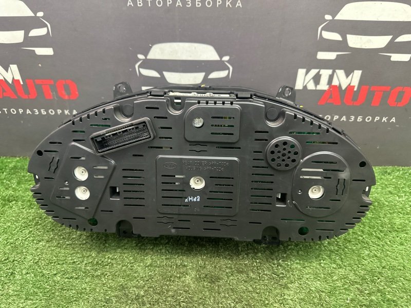 Панель приборов (щиток) Kia Sportage 3 2012 SL