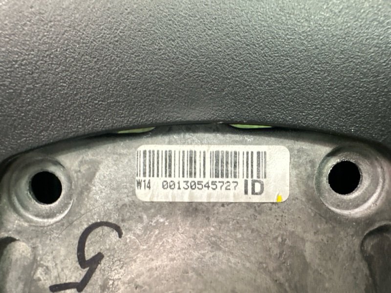Рулевое колесо Kia Sportage 3 2012 SL