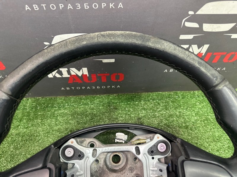 Рулевое колесо Kia Sportage 3 2012 SL