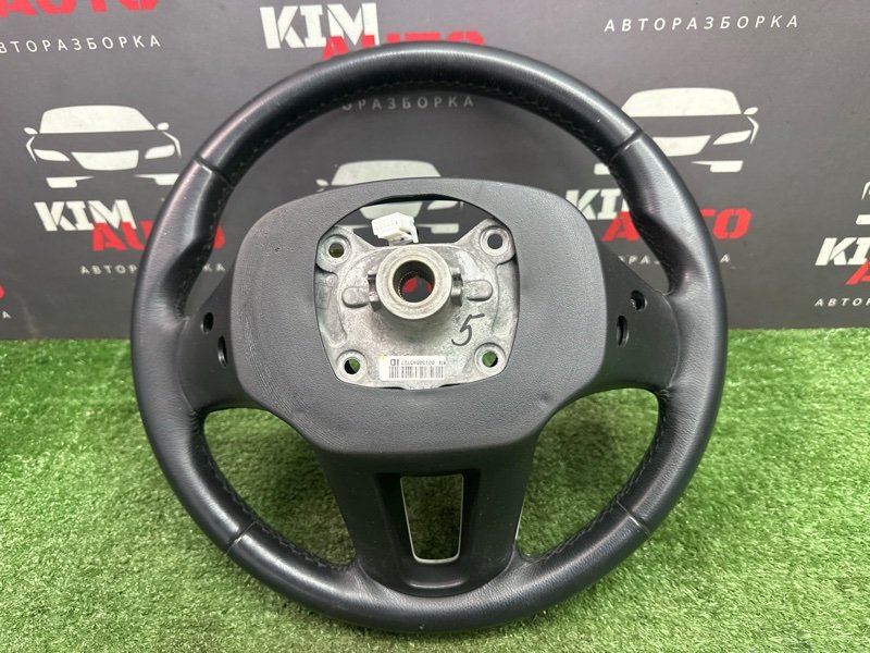 Рулевое колесо Kia Sportage 3 2012 SL