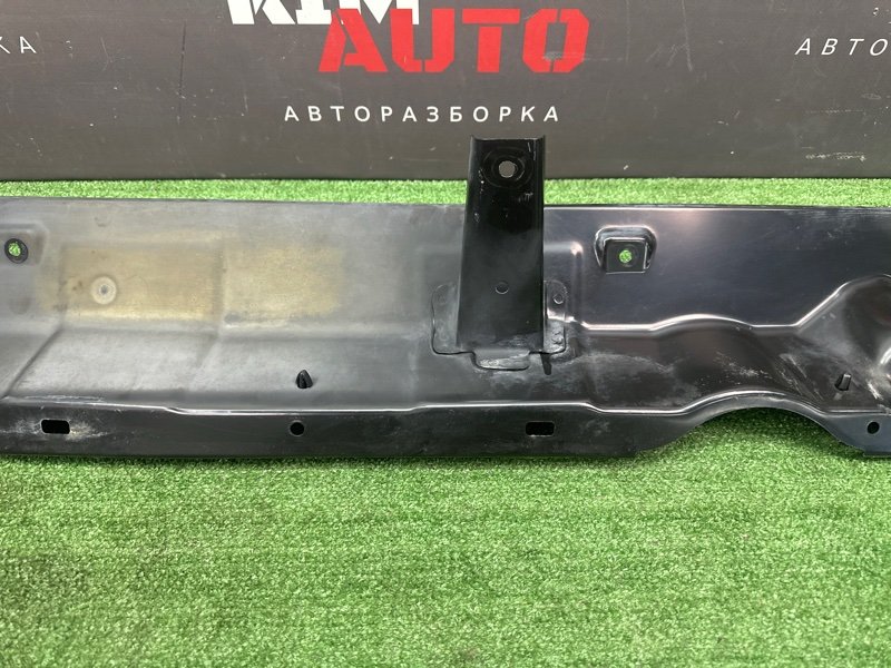 Накладка под жабо водосток Kia Sportage 3 2012 SL