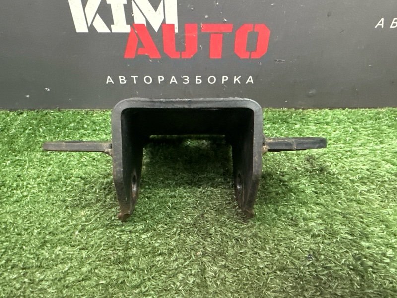 Кронштейн кпп Kia Sportage 3 2012 SL