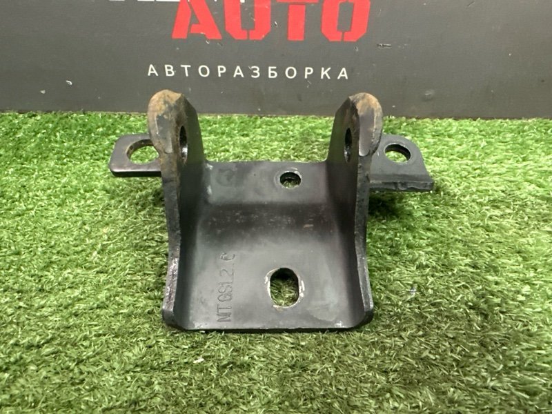 Кронштейн кпп Kia Sportage 3 2012 SL