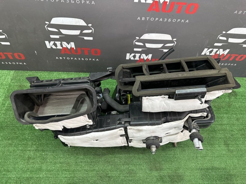 Отопитель в сборе Kia Sportage 3 2012 SL