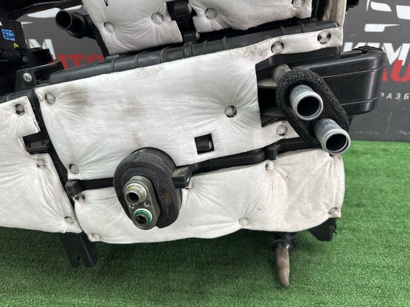 Отопитель в сборе Kia Sportage 3 2012 SL