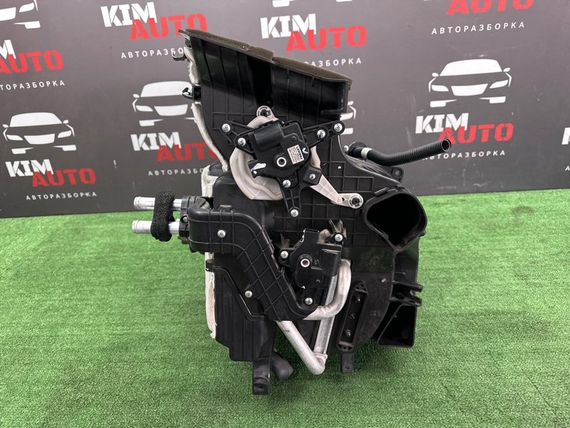 Отопитель в сборе Kia Sportage 3 2012 SL