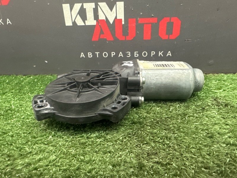 Мотор стеклоподъемника Kia Sportage 3 2012 SL