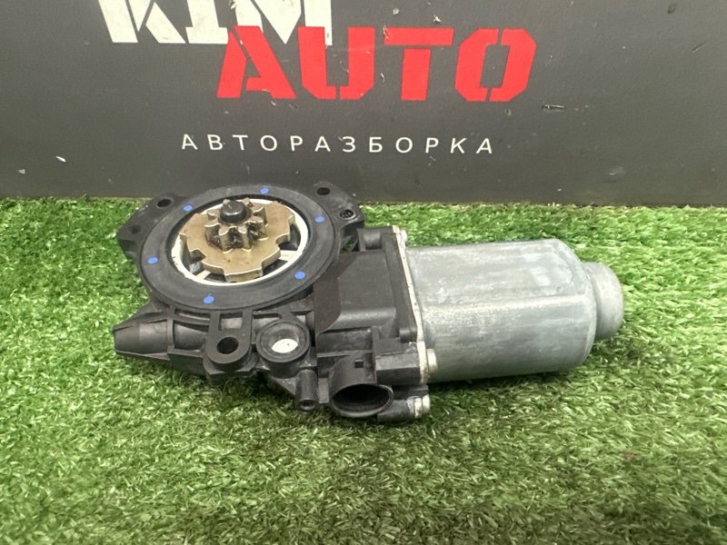 Мотор стеклоподъемника Kia Sportage 3 2012 SL