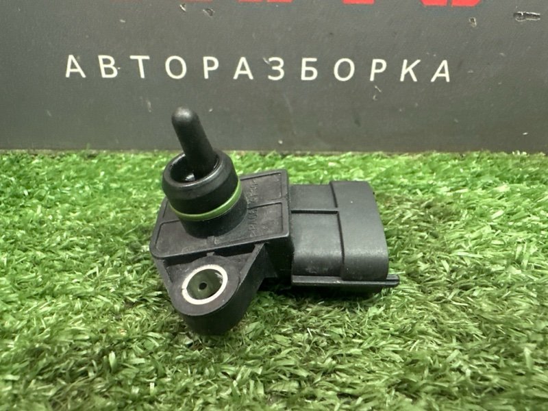 Датчик массового расхода воздуха ДМРВ Kia Sportage 3 2012 SL