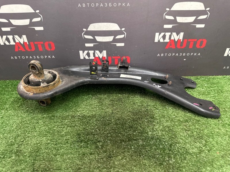 Рычаг продольный Kia Sportage 3 2012 SL