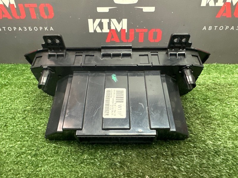 Блок управления климат-контролем Kia Sportage 3 2012 SL