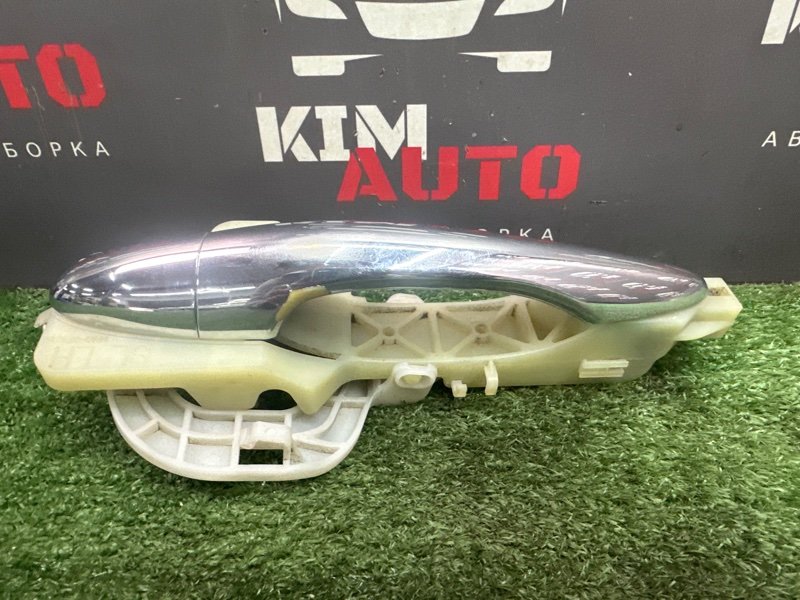 Ручка двери наружная в сборе Kia Sportage 3 2012 SL