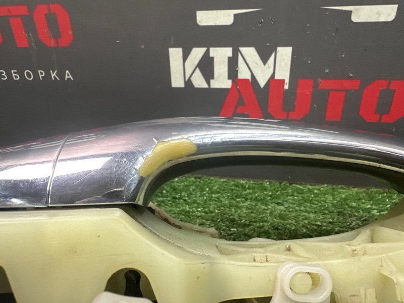 Ручка двери наружная в сборе Kia Sportage 3 2012 SL