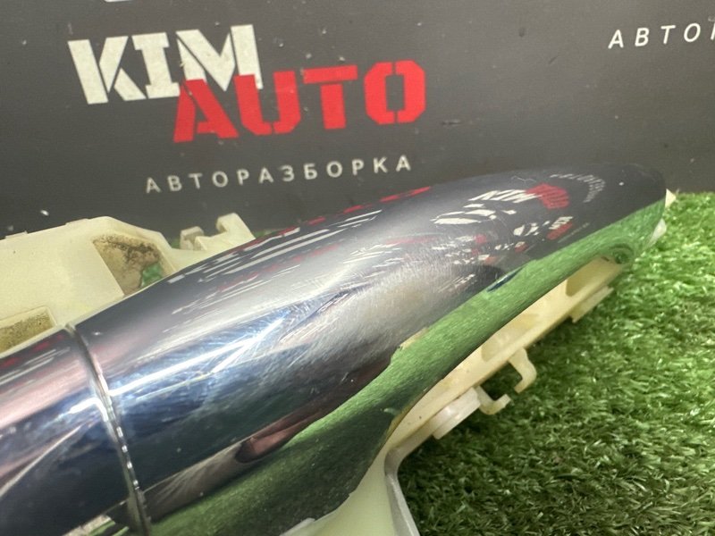 Ручка двери наружная в сборе Kia Sportage 3 2012 SL