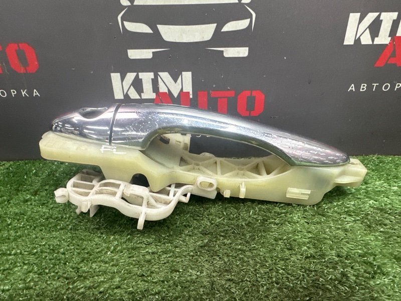 Ручка двери наружная в сборе Kia Sportage 3 2012 SL