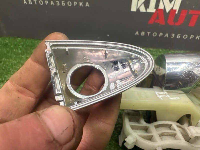 Ручка двери наружная в сборе Kia Sportage 3 2012 SL
