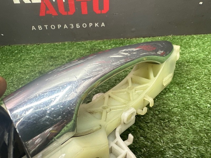 Ручка двери наружная в сборе Kia Sportage 3 2012 SL