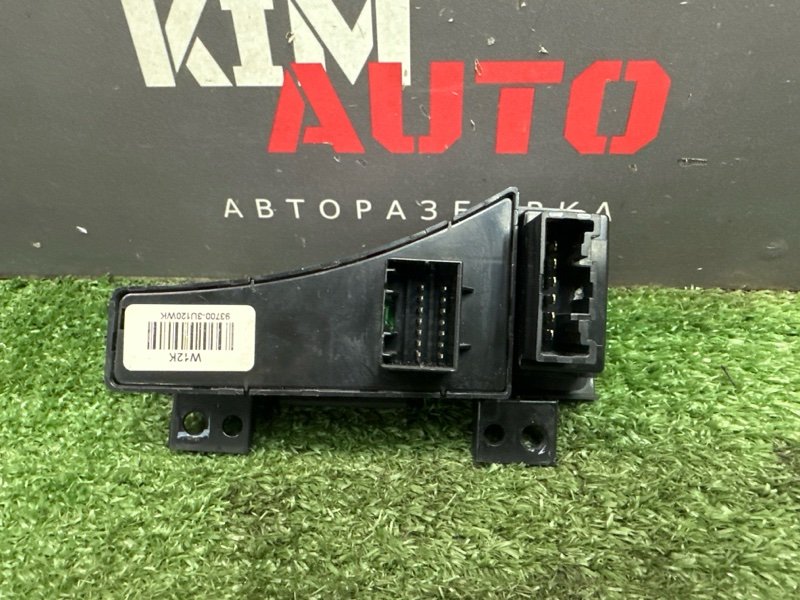 Блок кнопок Kia Sportage 3 2012 SL