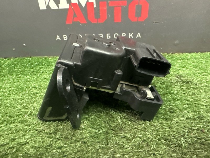 Замок крышки багажника Kia Sportage 3 2012 SL