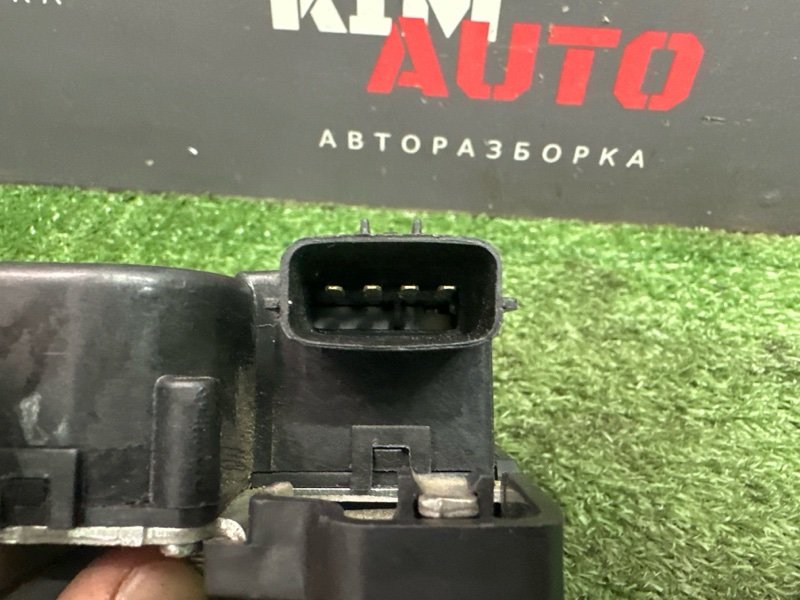 Замок крышки багажника Kia Sportage 3 2012 SL