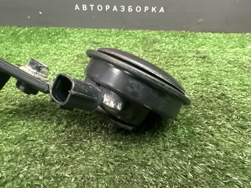 Звуковой сигнал Kia Sportage 3 2012 SL