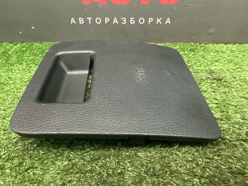 Крышка блока предохранителей салона Kia Sportage 3 2012 SL