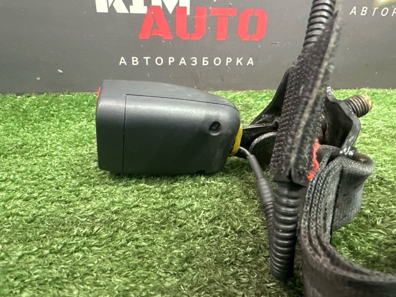 Замок ремня безопасности Kia Sportage 3 2012 SL