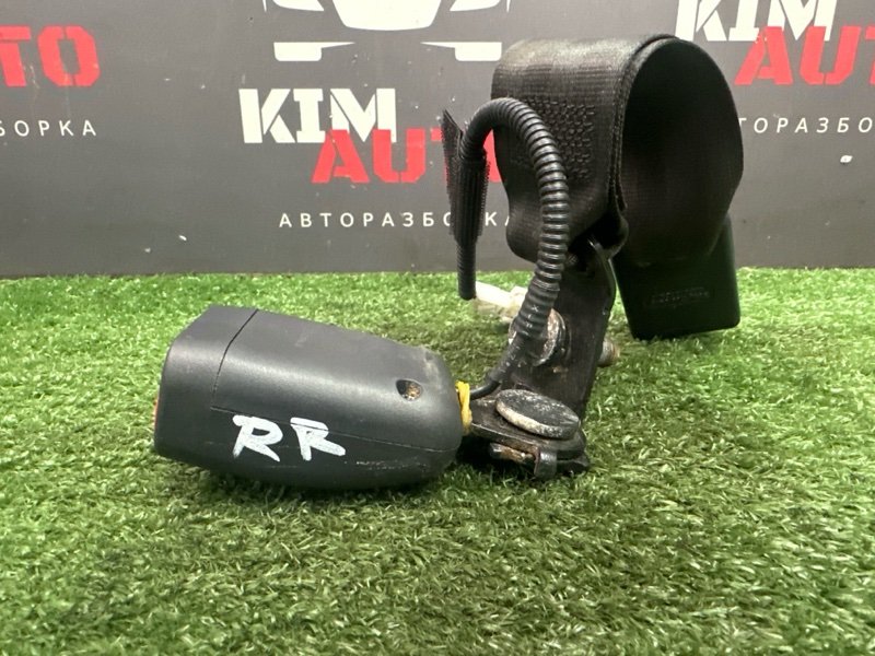Замок ремня безопасности Kia Sportage 3 2012 SL