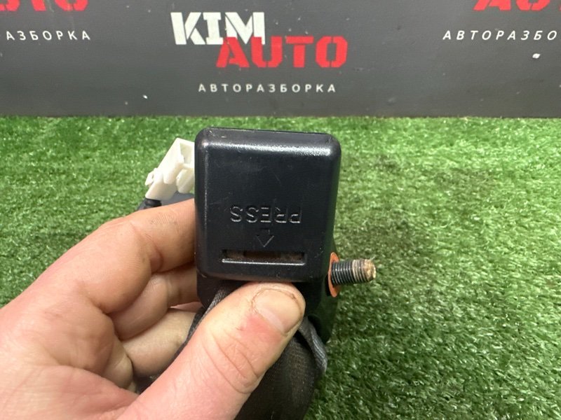 Замок ремня безопасности Kia Sportage 3 2012 SL