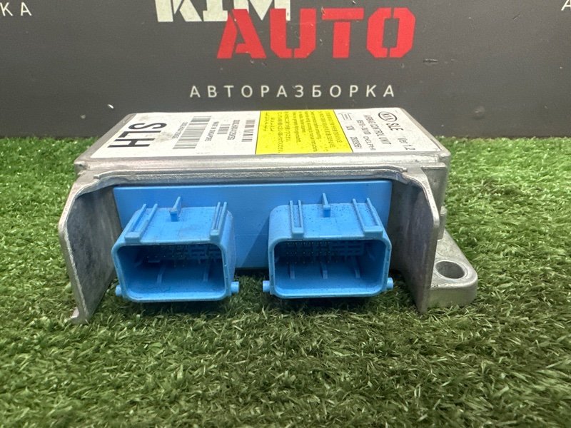 Блок управления AirBag Kia Sportage 3 2012 SL