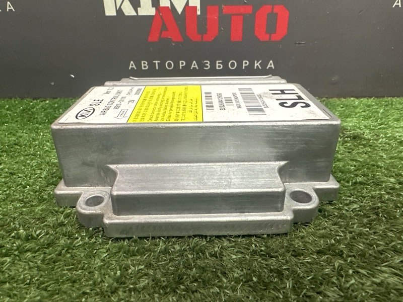 Блок управления AirBag Kia Sportage 3 2012 SL