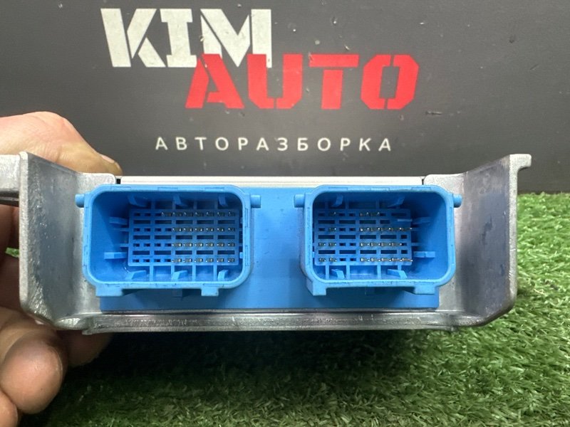 Блок управления AirBag Kia Sportage 3 2012 SL