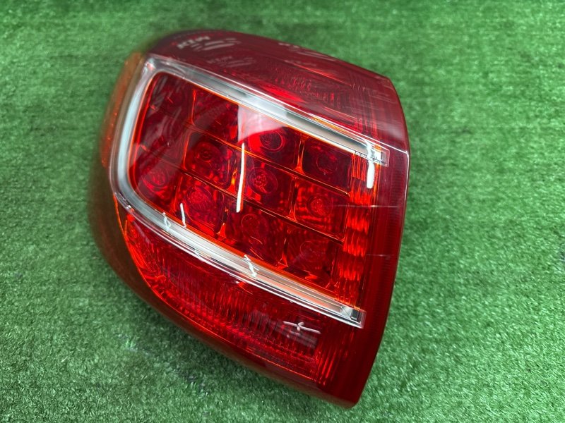 Фонарь в крыло Kia Sportage 3 2012 SL